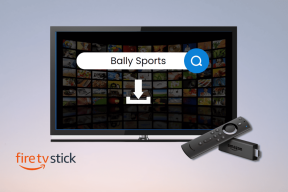 Comment installer Bally Sports sur Firestick – TechCult