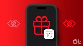 6 najlepších opráv, keď sa narodeniny nezobrazujú v aplikácii Kalendár na iPhone