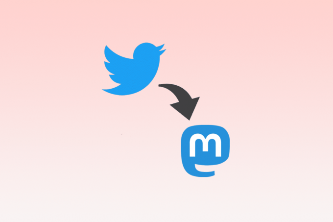 Sådan migrerer du fra Twitter til Mastodon