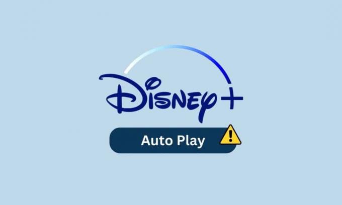 8 façons de réparer la lecture automatique de Disney Plus ne fonctionnant pas sur Chrome