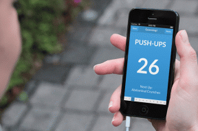 Die besten kostenlosen wissenschaftlichen 7-Minuten-Workout-Apps für Android und iOS