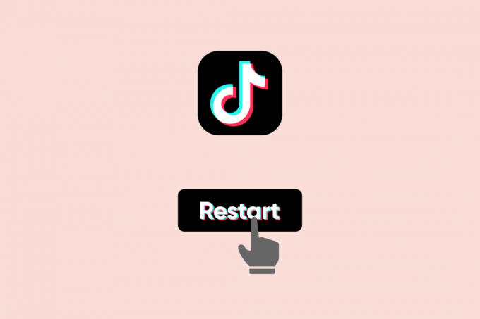 So starten Sie TikTok neu