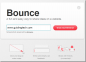 Verwenden Sie Bounce, um Webseiten schnell zu kommentieren, Notizen hinzuzufügen und sie zu teilen