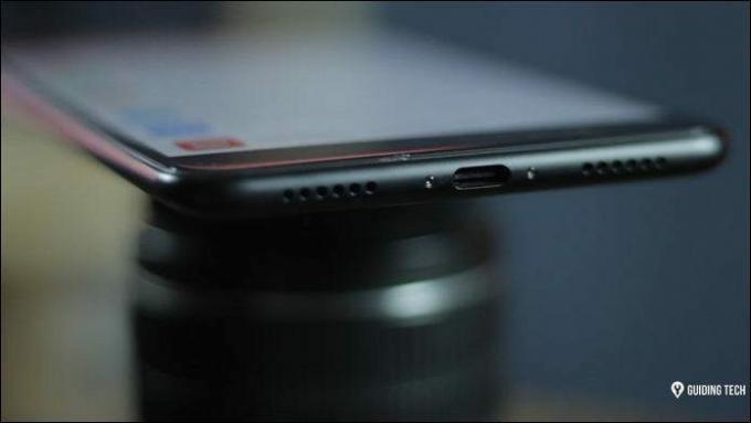 Xiaomi Mi Max 2 Primeras impresiones 6