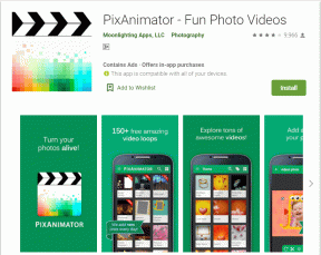 10 bästa apparna för att animera dina foton