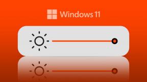Windows 11에서 디스플레이 밝기를 조정하는 5가지 최상의 방법