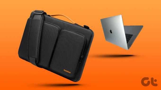 Melhores bolsas para laptop para MacBook Pro de 16 polegadas