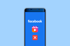 Hur man inaktiverar rullar i Facebook-appen för att ta kontroll över ditt flöde – TechCult