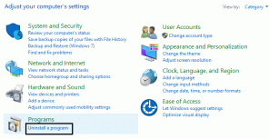 Norton'u Windows 10'dan tamamen kaldırma