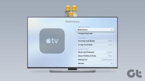 Sådan konfigurerer du forældrekontrol på Apple TV