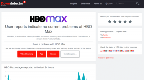 Napraw HBO Max, który ciągle się zawiesza na Roku – TechCult