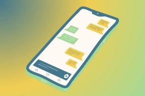 Kako spremeniti barvo besedilnega sporočila na telefonu Android – TechCult