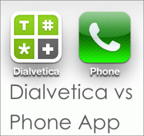 Telefone vs Dialvetica: o aplicativo de telefone nativo pode ser substituído?