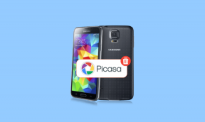 Samsung Galaxy S5에서 Picasa를 제거하는 방법