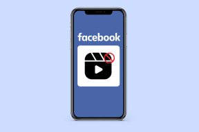 Kan du ta bort Facebook-rullar från ditt nyhetsflöde? – TechCult