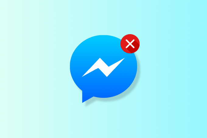 Як заблокувати когось у Messenger