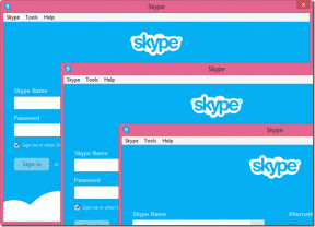 Windows에서 Skype의 여러 인스턴스를 실행하는 방법
