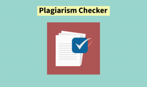 Hvad er Plagiat Checker?