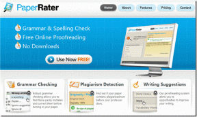 Paper Rater leest uw schrijven na op grammatica, plagiaat en meer