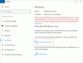 Kako aktivirati Windows 10 bez ikakvog softvera