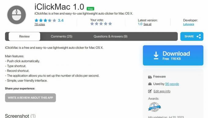 iClickMac