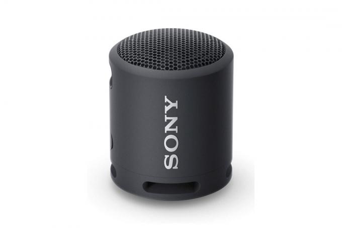 ลำโพง Bluetooth กันน้ำแบบพกพาที่ดีที่สุด Sony SRS-XB13