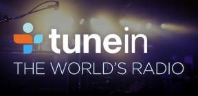 Revisão do TuneIn Radio Pro 6.0: seu Spotify para rádio