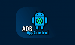 ADB 제거 앱 사용 방법