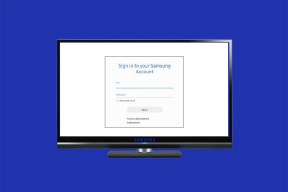 Ako sa prihlásiť do účtu Samsung na televízore — TechCult