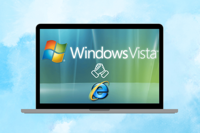 ¿Internet Explorer sigue siendo compatible con Windows Vista?