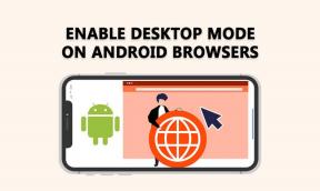 Cum să activați modul desktop pe browserele Android