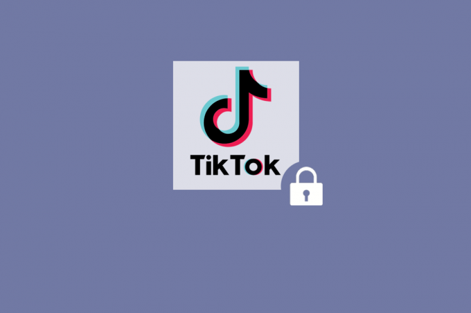 Cum să schimbi parola TikTok fără număr de telefon