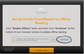 온라인 전자책 읽기를 위한 Kindle Cloud Reader 검토