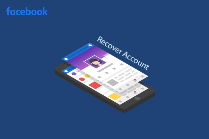 คุณจะกู้คืนบัญชี Facebook ที่ปิดใช้งานได้อย่างไร