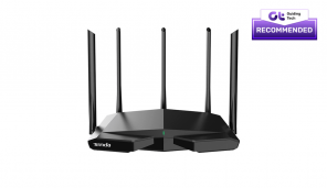 5 legjobb Wi-Fi 6E router a ragyogó gyors internetért