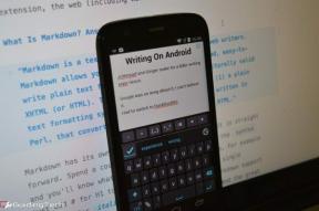 5 excellentes façons d'utiliser Android comme outil d'écriture