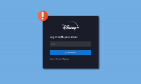 Åtgärda Disney Plus-inloggningssidan laddas inte