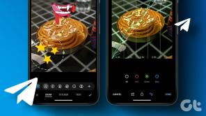 4 parasta vinkkiä valokuvien muokkaamiseen Telegramissa Androidissa ja iPhonessa