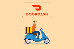 Ali vozniki DoorDash vidijo nasvet? — TechCult