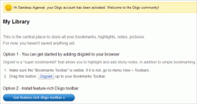 Diigo, ein großartiges Tool für die Online-Recherche und das Lesen