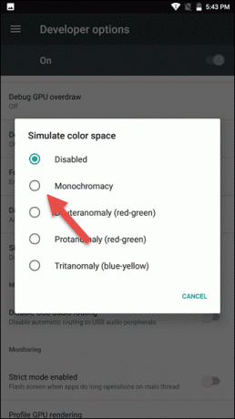 Xiaomi Mi A1 Sfaturi și trucuri pe care ar trebui să le cunoașteți 7