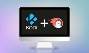 როგორ დავაჩქაროთ Kodi Windows 10-ში