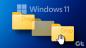 3 beste måter å aktivere dra og slipp på Windows 11