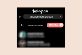 Comment trouver et rejoindre un groupe d'engagement Instagram - TechCult