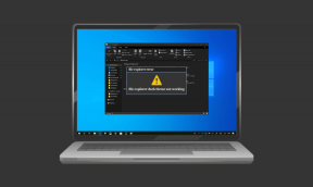 Διορθώστε το Dark Theme του File Explorer που δεν λειτουργεί στα Windows 10