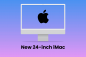 Apple's nieuwe 24-inch iMac: voorproefje van de toekomst van alles-in-één desktops – TechCult