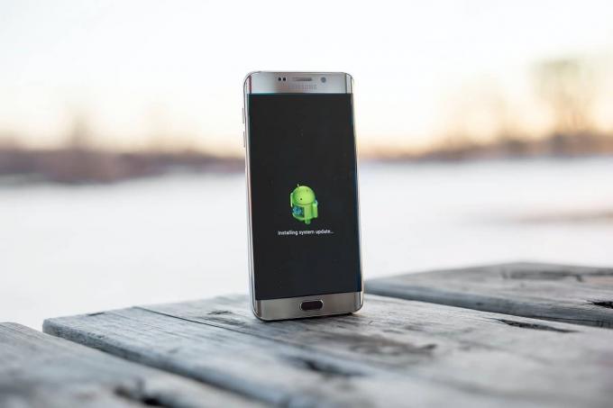 A Samsung Galaxy S6 gyári alaphelyzetbe állítása