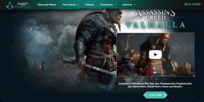 Η Ubisoft ανακοίνωσε ένα crossover μεταξύ του Assassin's Creed Valhalla και του Monster Hunter World