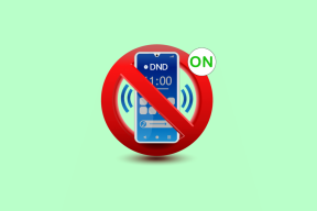 Android에서 방해 금지 모드가 계속 켜져 있는 문제 수정