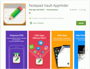 Android पर 4 सर्वश्रेष्ठ छुपाने वाले ऐप्स